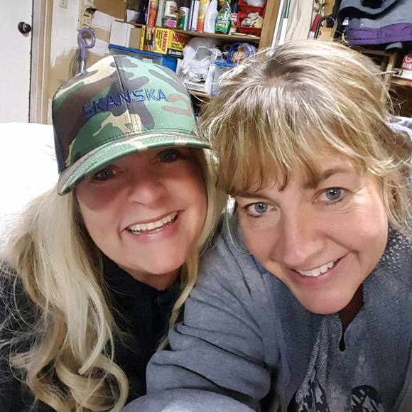 Meet your Posher, Stacey - Picture 1 of 1